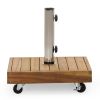 RALPH SQUARE UMBRELLA BASE